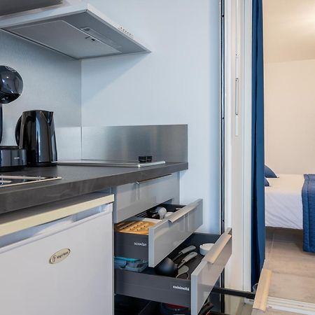 B&B Home Fort-De-France Marina Luaran gambar