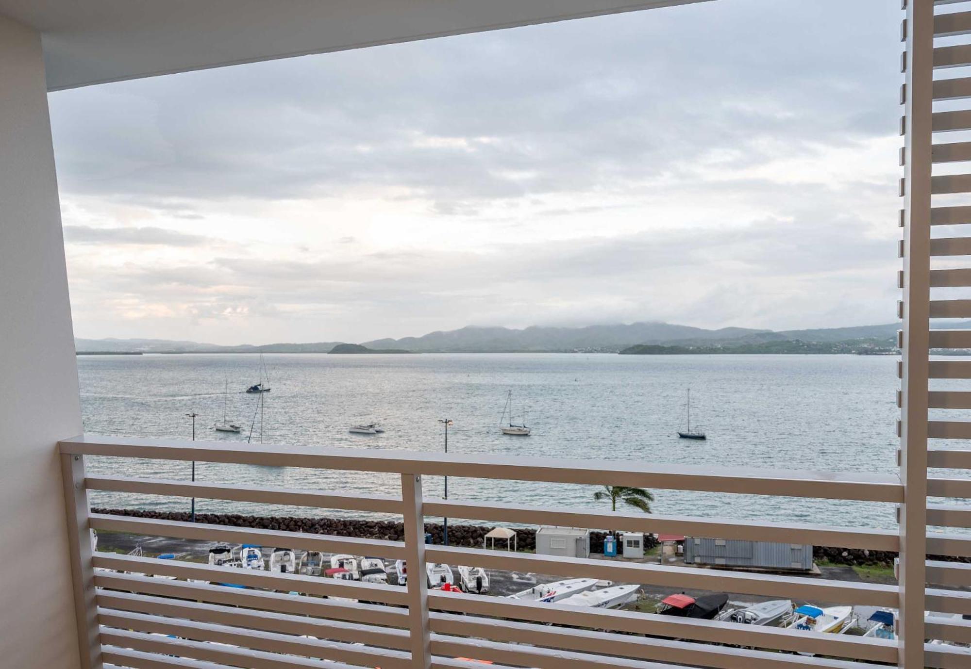 B&B Home Fort-De-France Marina Luaran gambar