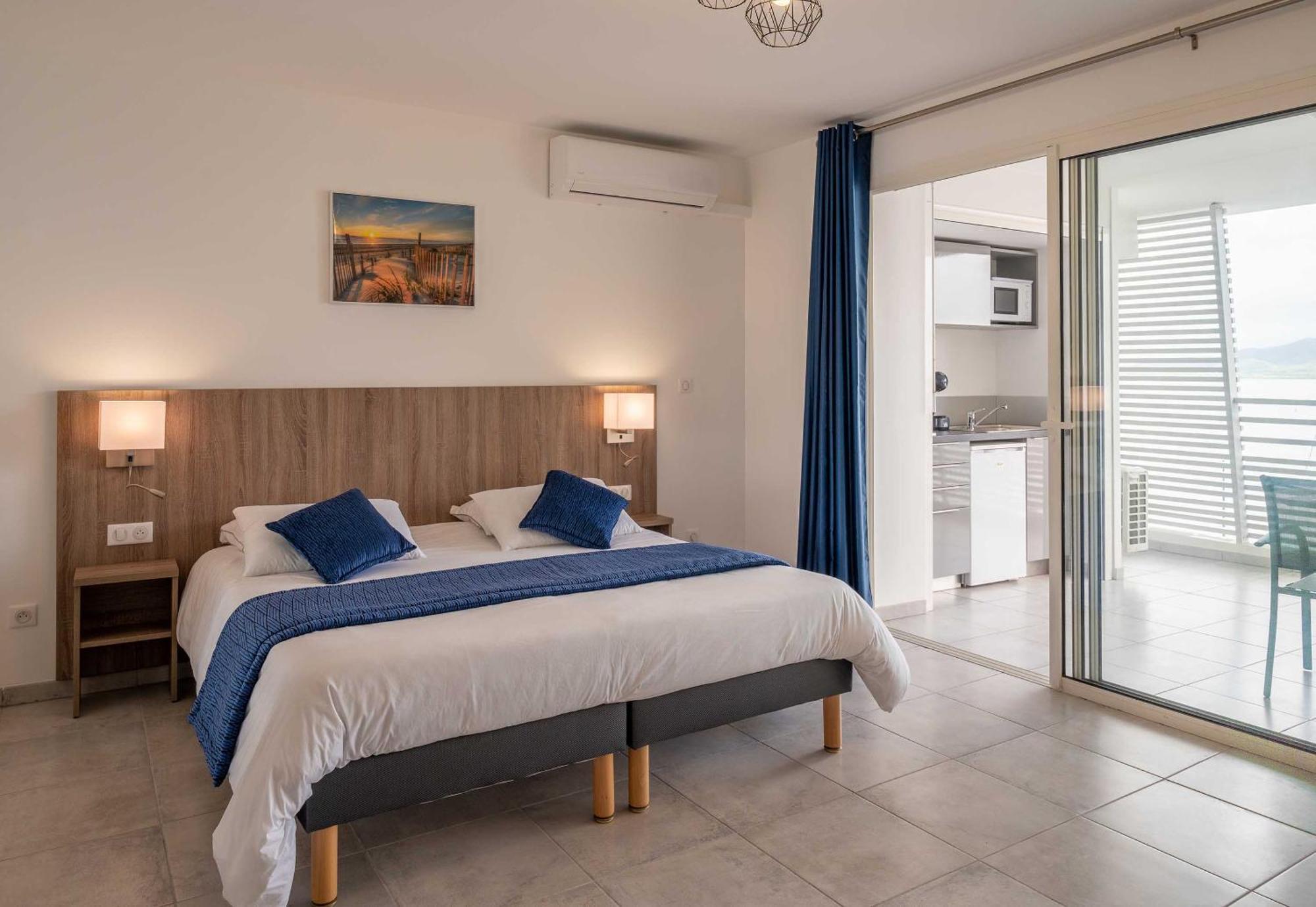 B&B Home Fort-De-France Marina Luaran gambar