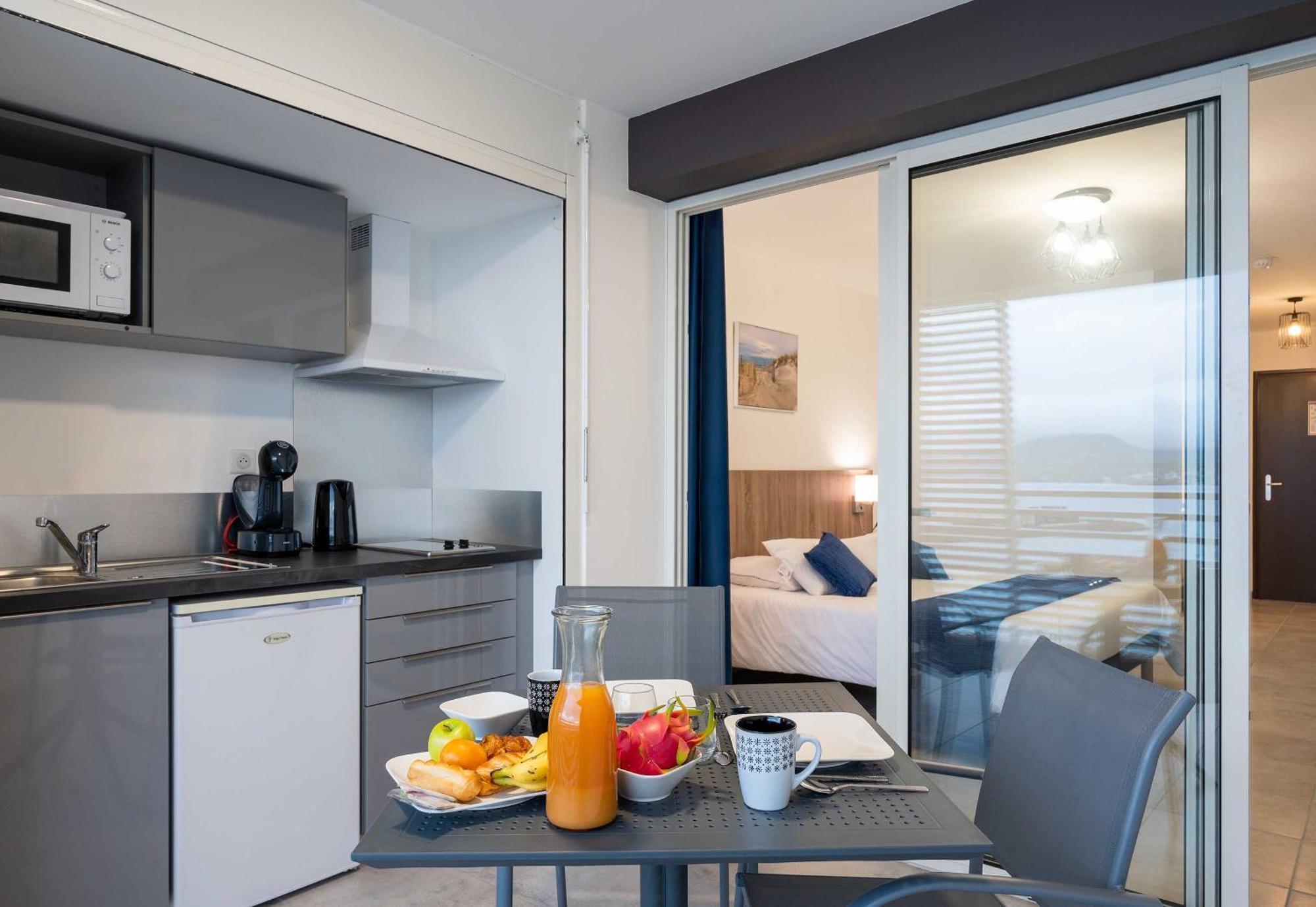 B&B Home Fort-De-France Marina Luaran gambar