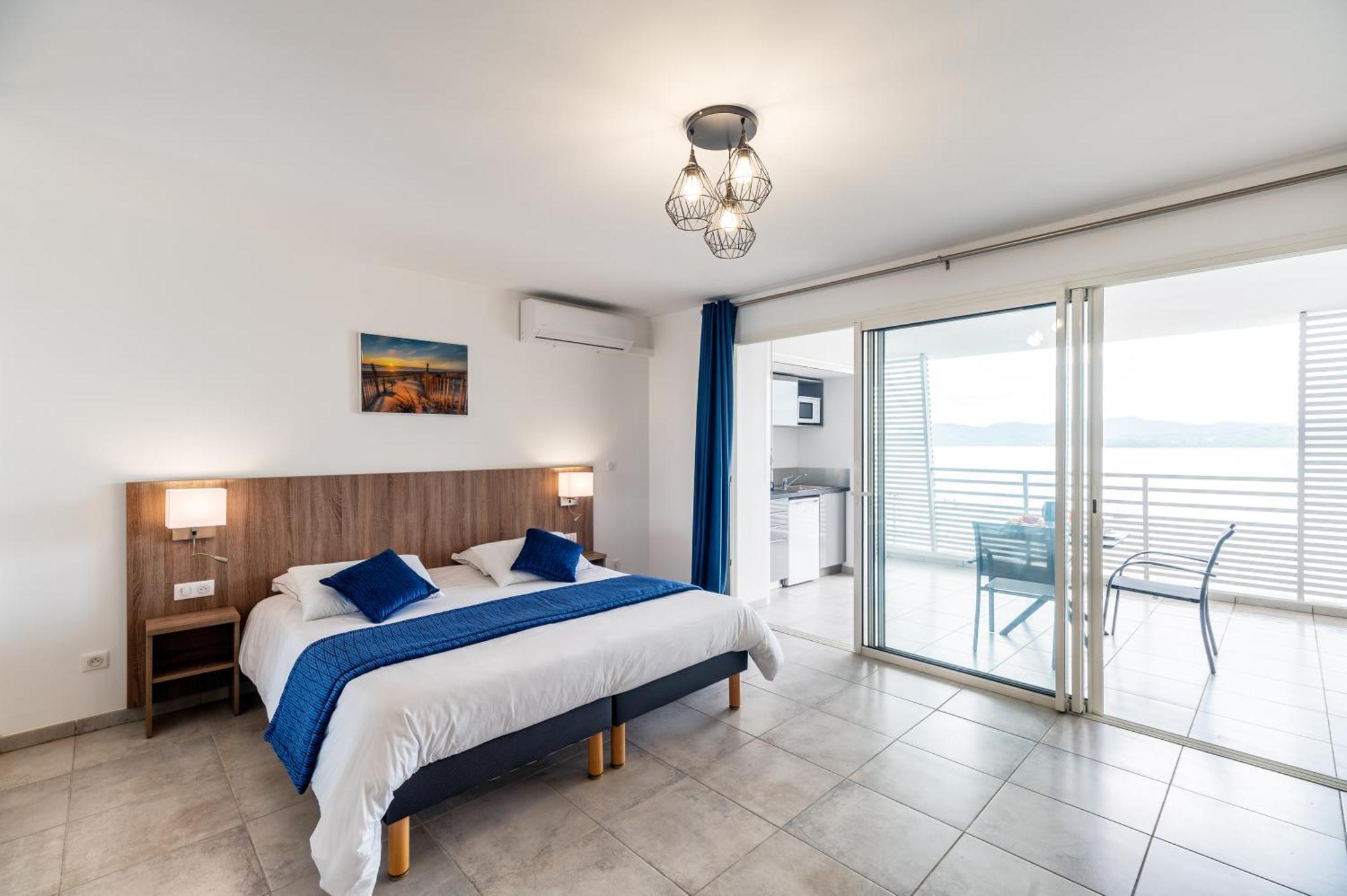B&B Home Fort-De-France Marina Luaran gambar