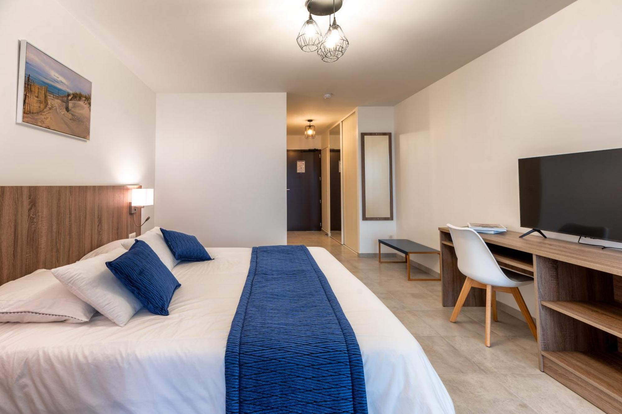 B&B Home Fort-De-France Marina Luaran gambar