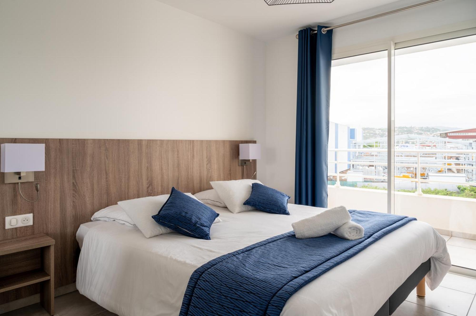 B&B Home Fort-De-France Marina Luaran gambar