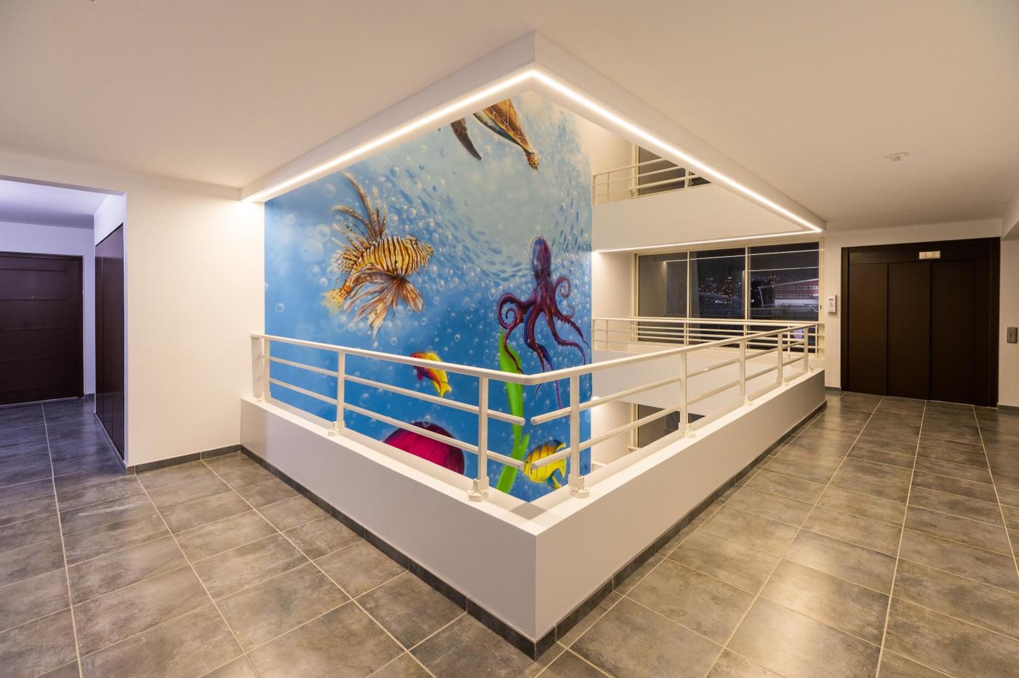 B&B Home Fort-De-France Marina Luaran gambar