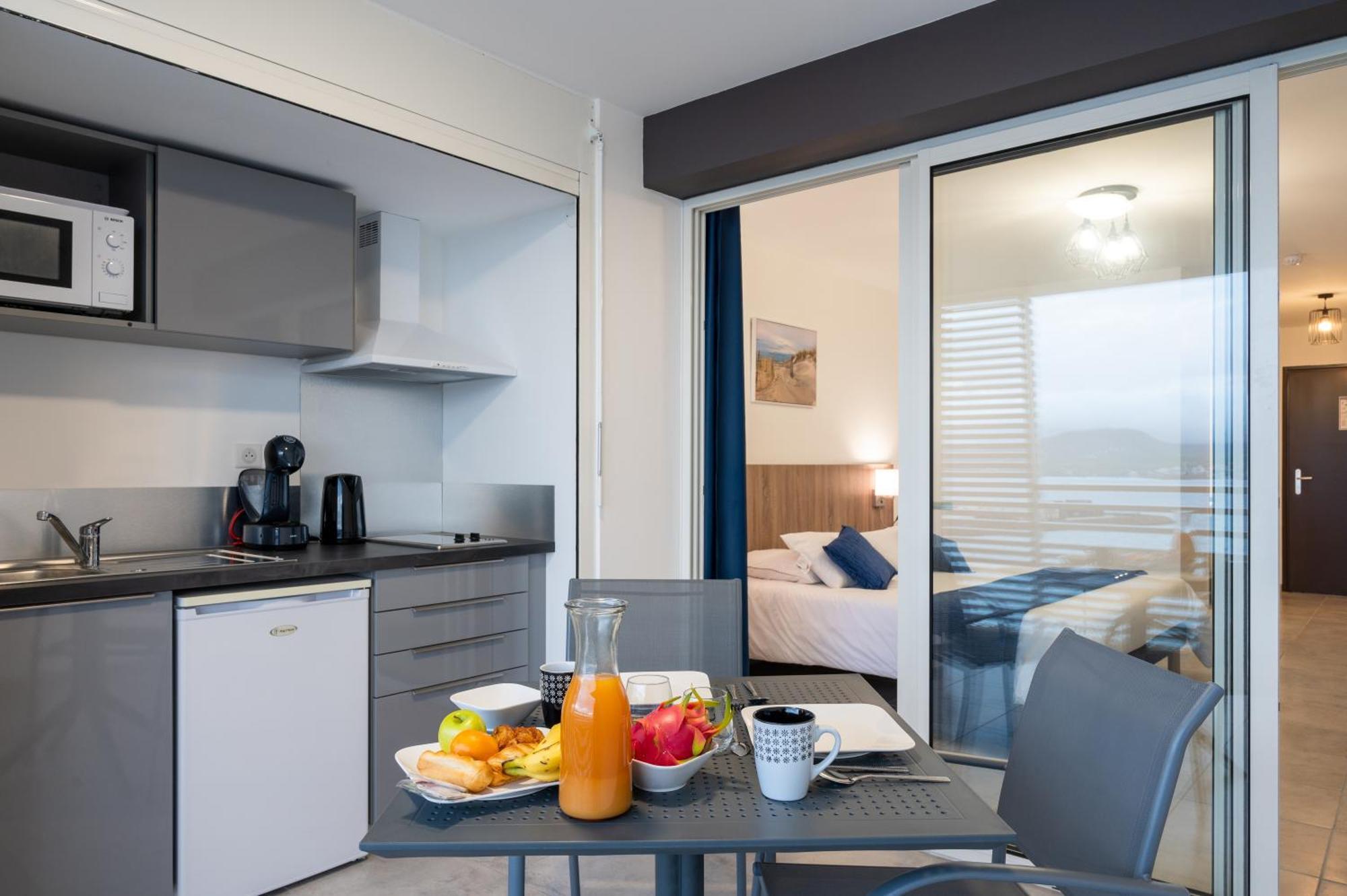 B&B Home Fort-De-France Marina Luaran gambar