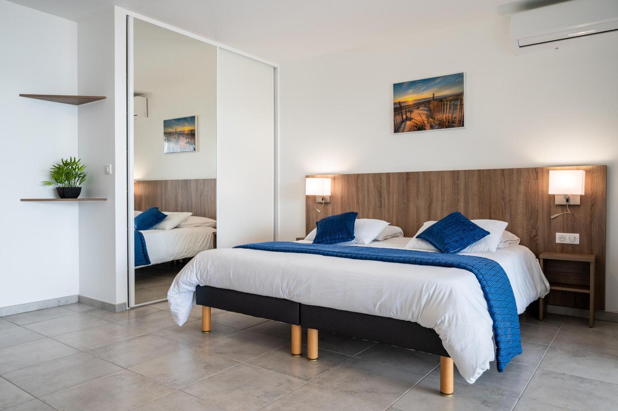 B&B Home Fort-De-France Marina Luaran gambar