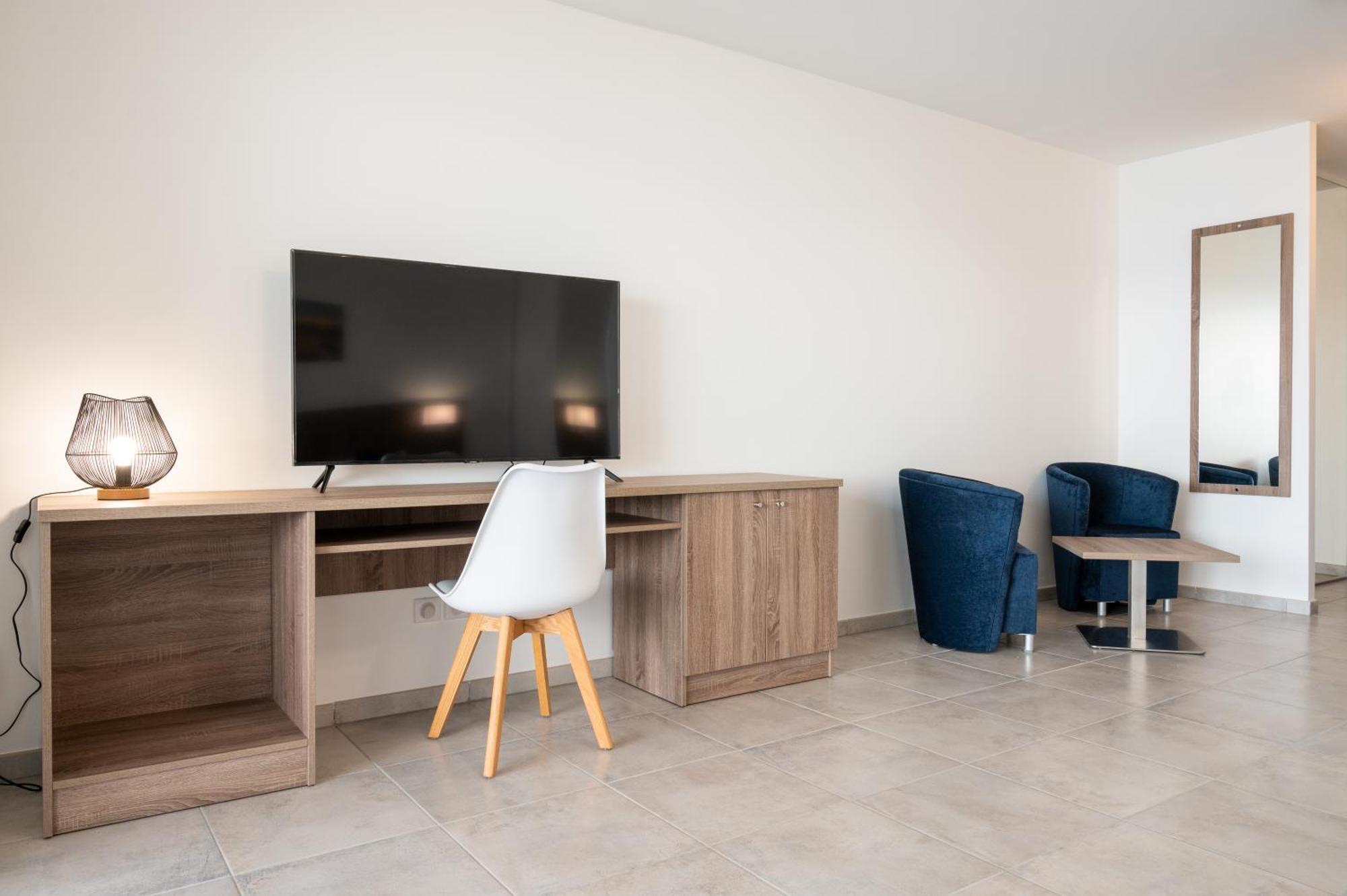B&B Home Fort-De-France Marina Luaran gambar