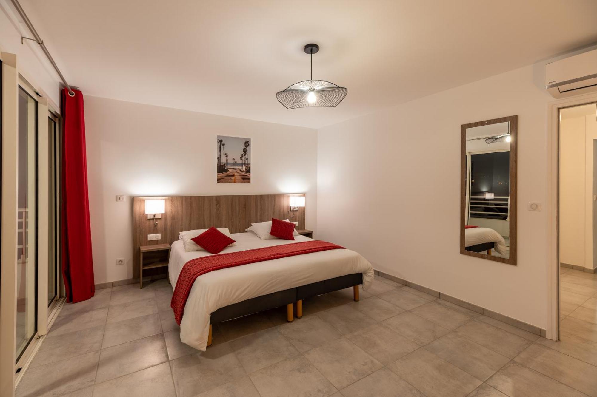 B&B Home Fort-De-France Marina Luaran gambar