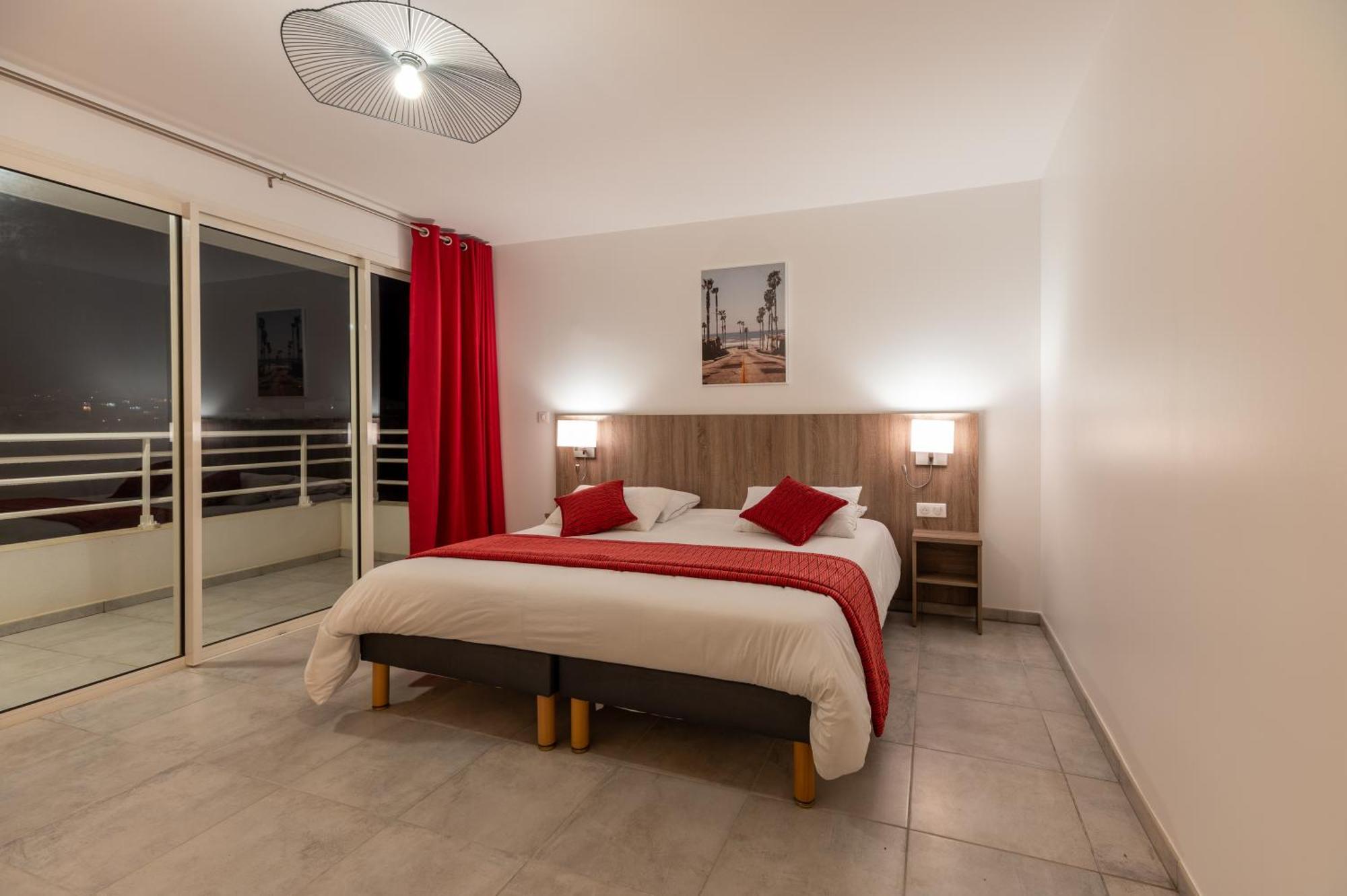 B&B Home Fort-De-France Marina Luaran gambar