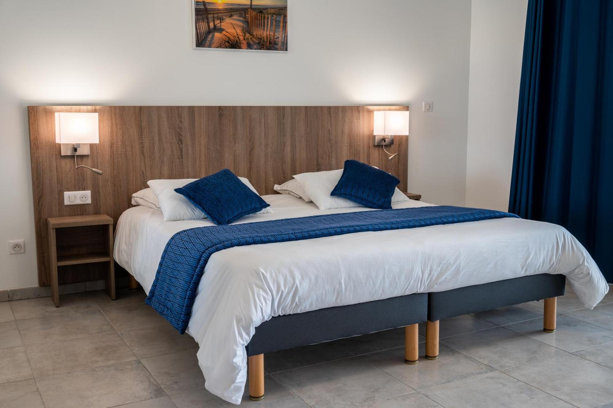 B&B Home Fort-De-France Marina Luaran gambar