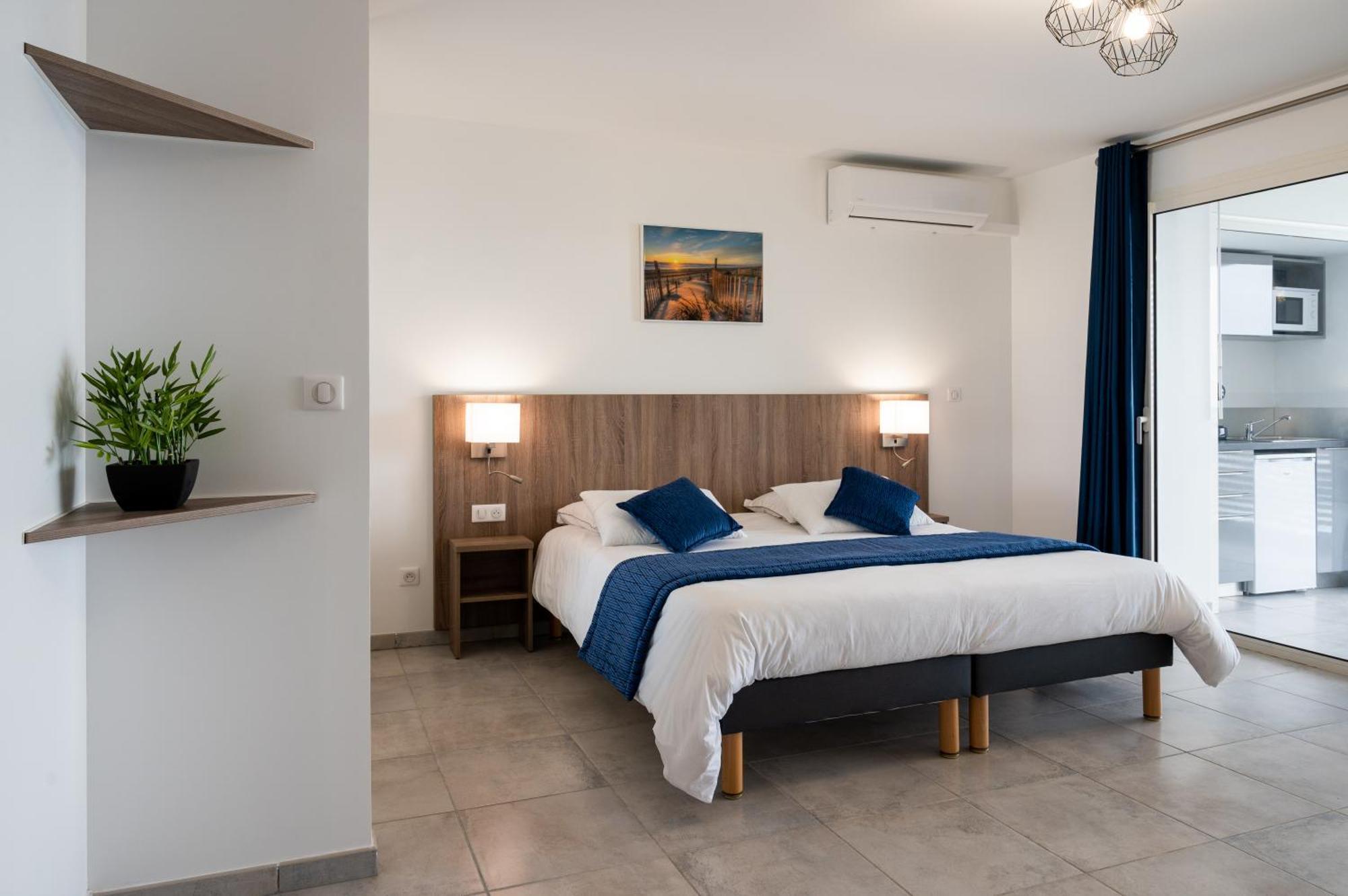 B&B Home Fort-De-France Marina Luaran gambar