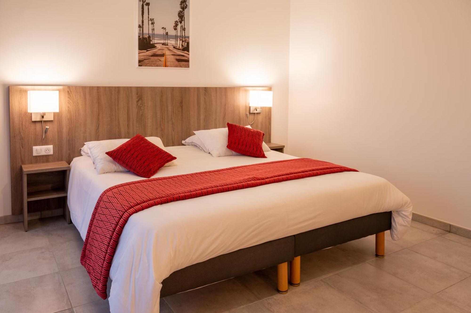 B&B Home Fort-De-France Marina Luaran gambar