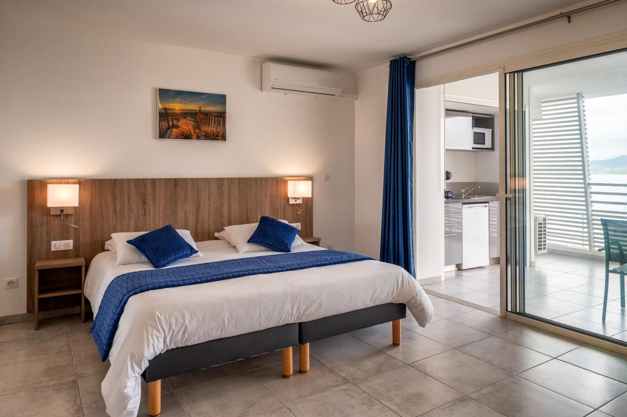 B&B Home Fort-De-France Marina Luaran gambar