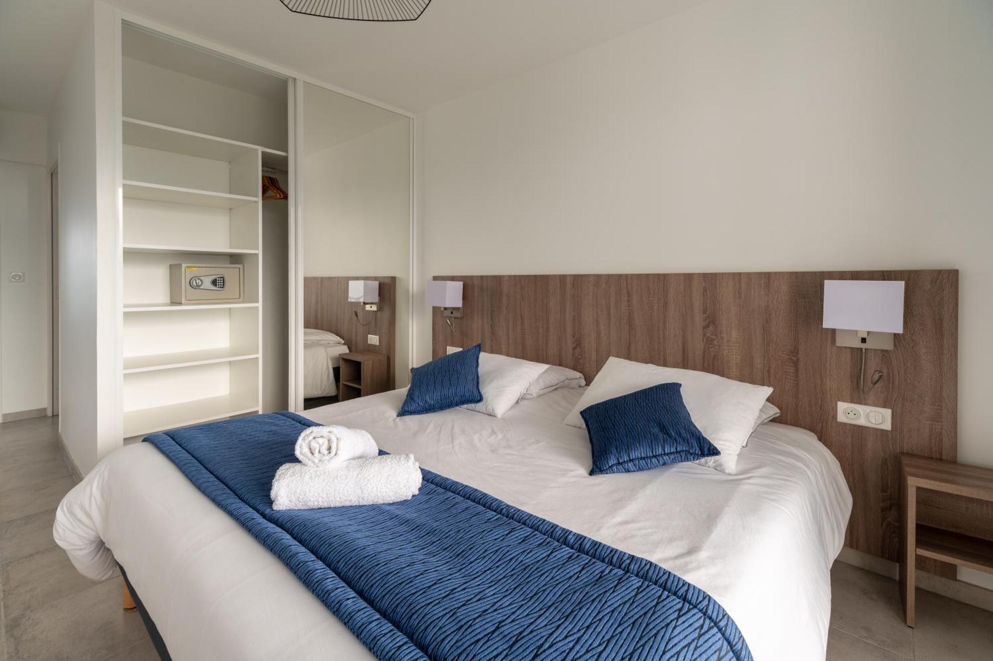 B&B Home Fort-De-France Marina Luaran gambar